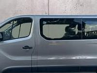 używany Opel Vivaro 9 os. netto 44.700zł LONG bez Adblue