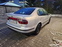 Używany Seat Toledo 1999 Sedan/Limuzyna