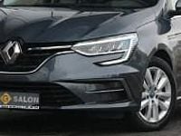 używany Renault Mégane IV E-Tech 160*Full Led*Navi*Kamera*2xPdc*AsysToru*Temp*Komp*GwarVGS !!!