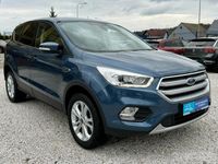 używany Ford Kuga 2dm 150KM 2018r. 150 000km