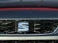 używany Seat Ateca Full LED, Alkantara, Kamera, Grzane fotele, KeyLess, Hak, GWARA…