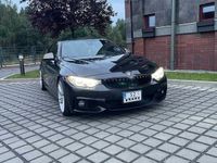 używany BMW 428 430 xdrive f33 cabrio i 430i