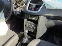 Używany Peugeot 207 2010