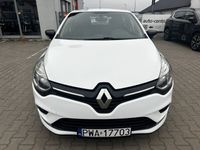 używany Renault Clio IV 