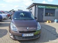 Używany Renault Mégane GrandTour 2010 Brązowy Kombi