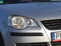 Używany VW Polo 54 KM (39 kW) 2006 Inny kolor Hatchback