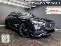 Używany Mercedes A220 Advanced Plus 197 KM (144 kW) 2025 Inny kolor Sedan/Limuzyna