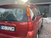 Używany Suzuki Ignis 2006 Hatchback