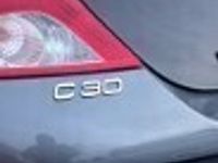 używany Volvo C30 I LIFT BI XENON 2,0 16V 140PS EXP UKR 4000$