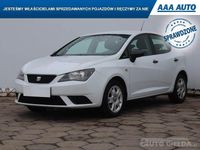 Używany Seat Ibiza 2013 Biały