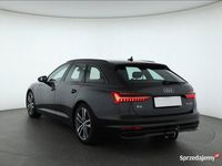 używany Audi A6 55 TFSI