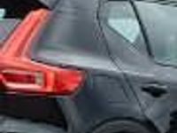 używany Volvo XC40 1.5dm 129KM 2021r. 117 600km