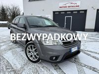 Używany Fiat Freemont 170 KM (125 kW) 2012 Szary SUV
