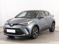 używany Toyota C-HR 1.2 Turbo