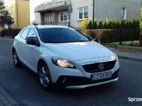 Używany Volvo V40 2013 Kombi