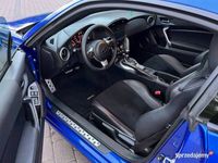 używany Subaru BRZ lift, super stan