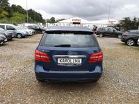 używany Mercedes B180 W246 (2011-)