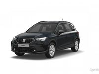 Nowe Seat Arona Style 2026 Niebieski SUV