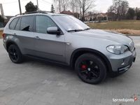 Używany BMW X5 2008 SUV