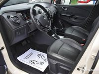 używany Renault Captur