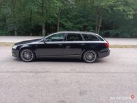 używany Audi A6 C6 2.7 S-line