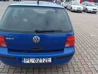 Używany VW Golf III 1998