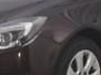 Używany Opel Insignia 163 KM (119 kW) 2014 Brązowy Hatchback