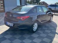 używany Opel Astra 2015,1,6 benzyna,przebieg 58tys km,Salon, Zamiana