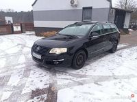 Używany VW Passat 2006 Kombi