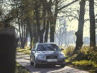 używany Audi A4 2dm 140KM 2007r. 402 000km