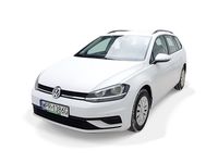 używany VW Golf 1.6dm 116KM 2019r. 256 897km