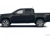 Nowe VW Amarok Life 2026 Czarny Pickup