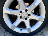 Używany Mercedes C180 Avantgarde 2006