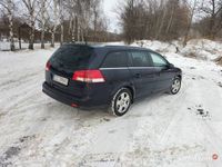 używany Opel Vectra c