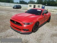 używany Ford Mustang 5dm 421KM 2015r. 113 568km