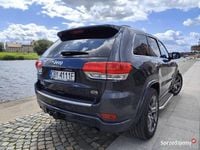 Używany Jeep Grand Cherokee 250 KM (183 kW) 2015 SUV