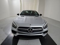 używany Mercedes SL63 AMG AMG 5.5dm 577KM 2020r. 50 000km