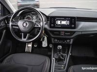 używany Skoda Kamiq 1.0 TSI