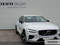 używany Volvo S60 B4 B Plus Dark aut