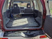 używany Suzuki Grand Vitara 2.0 benzyna