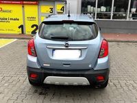 używany Opel Mokka salon Polska