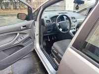 Używany Ford C-MAX 2007 Srebrny Minivan