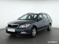 używany Skoda Octavia 1.6 TDI