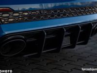 używany Audi RS3 Blue Turbo / Maxton Design / Bezwypadkowy / SALON