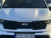 używany Kia Sorento III 2.2 CRDi 4x4 202KM 7os. 2020/2021 Prestige Line, FV23% Salon PL