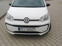 Używany VW up! 2017 Hatchback
