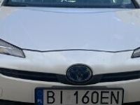 używany Toyota Prius IV 1.8 Hybrid 98KM