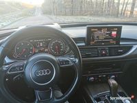 używany Audi A6