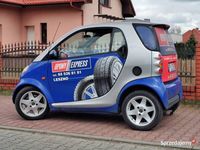 używany Smart ForTwo Coupé PULSE KLIMA