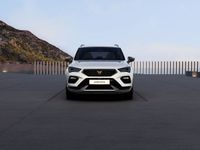 używany Cupra Ateca 2dm 300KM 2023r. 5km